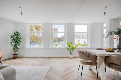 Woning Jan van Galenstraat 2101 Amsterdam