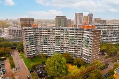 Woning Loenermark 430 Amsterdam