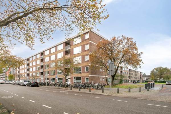 Woning Smaragdplein 28 Utrecht