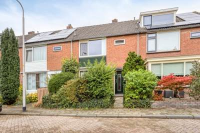 Woning Bartokstraat 8 Culemborg