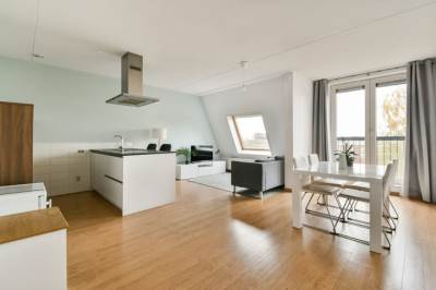 Woning Ganeshastraat 52 Almere