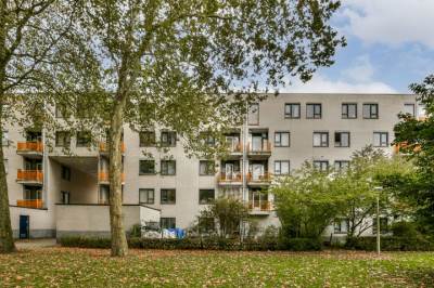 Woning Boeninlaan 289 Amsterdam