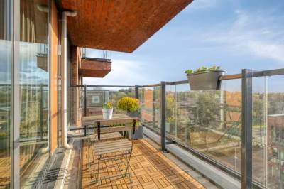 Woning Letterhout 39 Zaandam