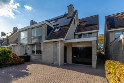Woning Mozartstraat 76 Barendrecht