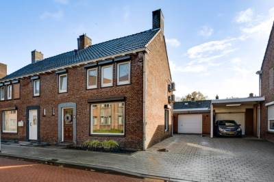 Woning Zuiderstraat 8 Weert