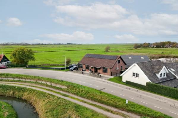 Woning Weelsedijk 46 Strijen