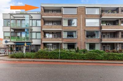 Woning Ridder van Catsweg 152 Gouda
