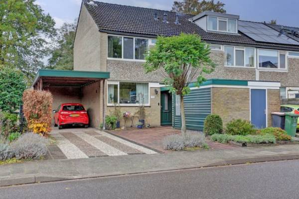 Woning Rademakersdonk 711 Apeldoorn