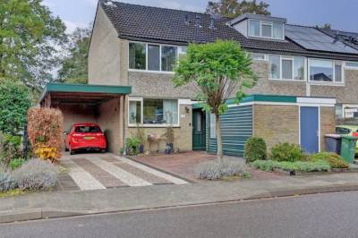 Woning Rademakersdonk 711 Apeldoorn