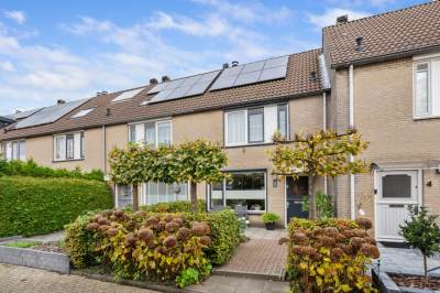 Woning Spechtendaal 5 Nieuwerkerk aan den IJssel