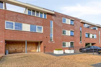 Woning Concordialaan 139E Etten-Leur
