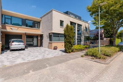 Woning Cissy van Marxveldtstraat 30 Almere