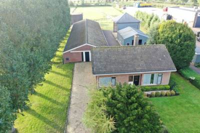 Woning Reesloot 13 Pijnacker