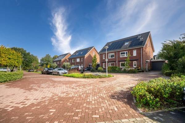 Woning Duizendbladhof 1 Zoeterwoude