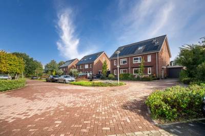 Woning Duizendbladhof 1 Zoeterwoude