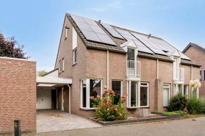 Woning Hoevenstraat 28 Someren