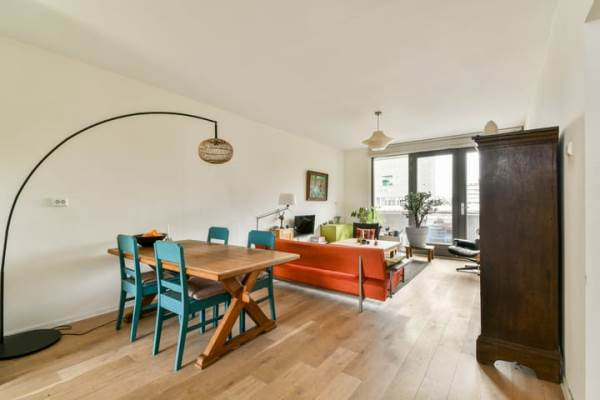 Woning Kleiburg 644 Amsterdam