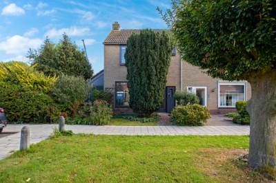Woning G.J. van der Veenstraat 16 Oudewater