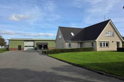 Woning Strikkade 47 Pijnacker