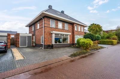 Woning Helterbult 6 Roden