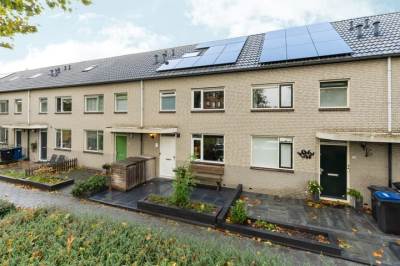 Woning Verzetslaan 120 Almere