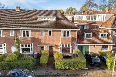 Woning Spechtstraat 7 Leeuwarden