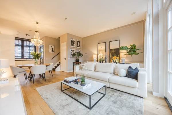 Woning Statenlaan 25 Helmond