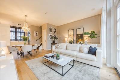 Woning Statenlaan 25 Helmond