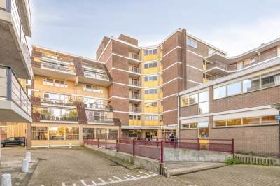 Woning Rosmolen 50 Leiden