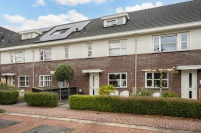 Woning Roef 49 Meppel