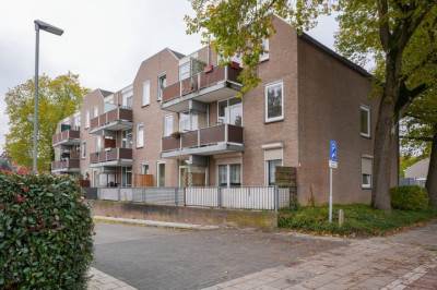 Woning Torenstraat 17A Eygelshoven