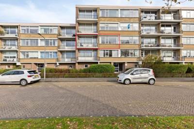 Woning van de Mortelstraat 154 Noordwijk (ZH)