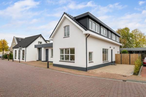 Woning Dorpsstraat 216 Zevenhuizen (ZH)