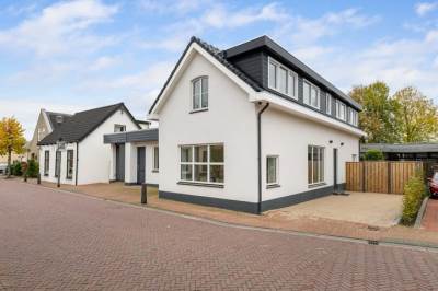 Woning Dorpsstraat 216 Zevenhuizen (ZH)