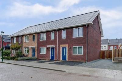 Woning Hazelegerstraat 14 Veen
