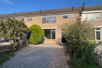 Woning Prins Clausstraat 42 Vroomshoop