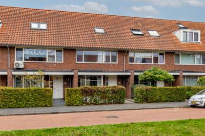 Woning Jan Sluijtersstraat 18 Rotterdam