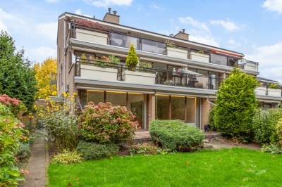 Woning Catsveld 63 Gouda