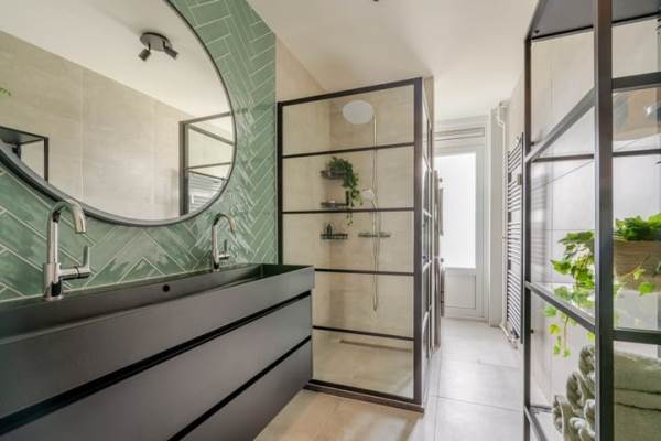 Woning Heymansstraat 50 Rotterdam