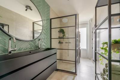 Woning Heymansstraat 50 Rotterdam