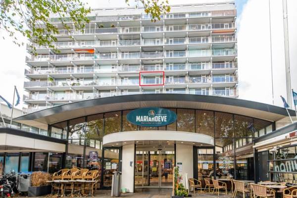 Woning Granaathorst 399 Den Haag