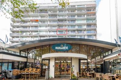 Woning Granaathorst 399 Den Haag