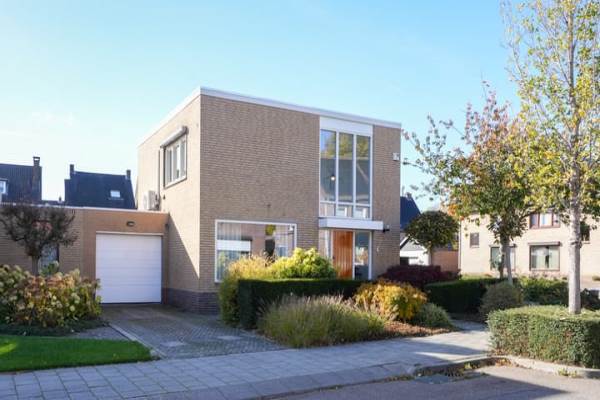 Woning Knapenstraat 4 Geleen
