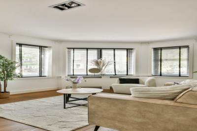 Woning Reggestraat 131 Amsterdam