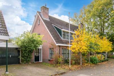Woning Spaarne 30 Veenendaal