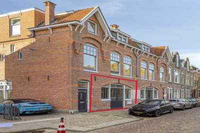 Woning Morsweg 142A1 Leiden