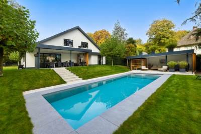 Woning Verlengd Rozenlaantje 5 Laren (NH)