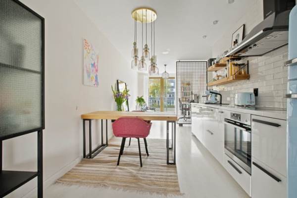 Woning IJburglaan 225 Amsterdam