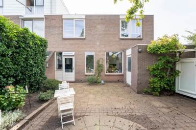 Woning Weegbree 16 Boskoop