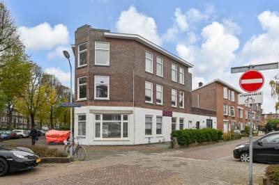 Woning van de Wateringelaan 149 Voorburg